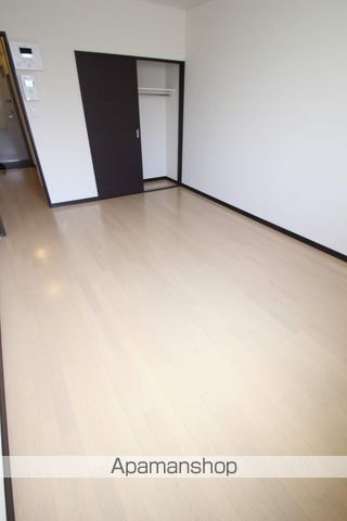 レオネクストルミエール Nの内装写真