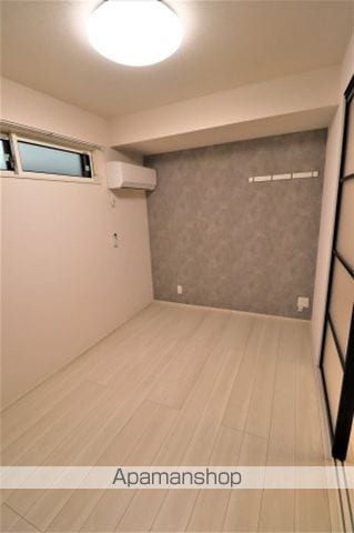 DーPRECIOUS高野台の内装写真