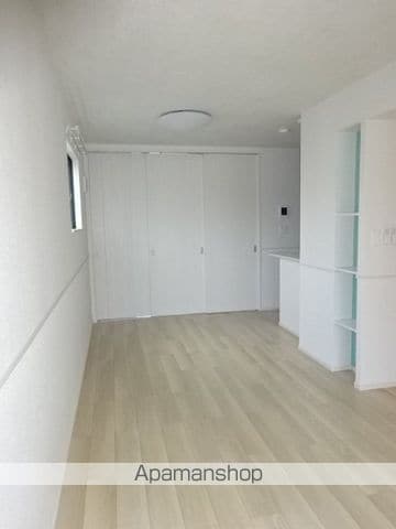 ラフィーネロジュマンIIIの内装写真