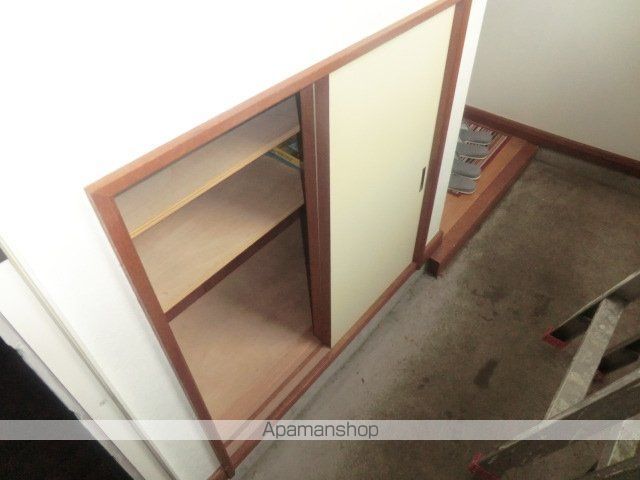 ルミエール・Eの内装写真