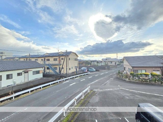 リバーサイド自由ヶ丘1号館のその他写真