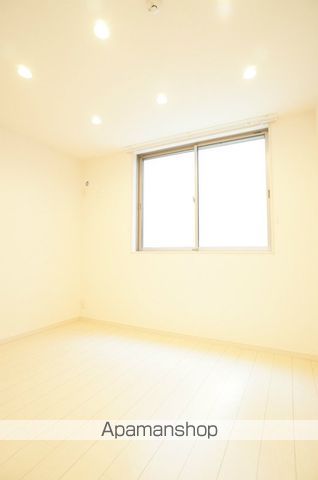 リブリ・WINGII渡田山王の内装写真