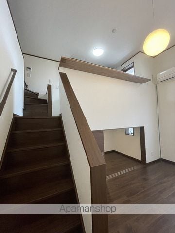 サンアリーナ桑名イーストの内装写真