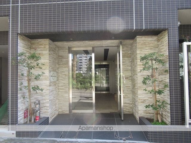 HY’s YOKOHAMA LIGAREの外観写真