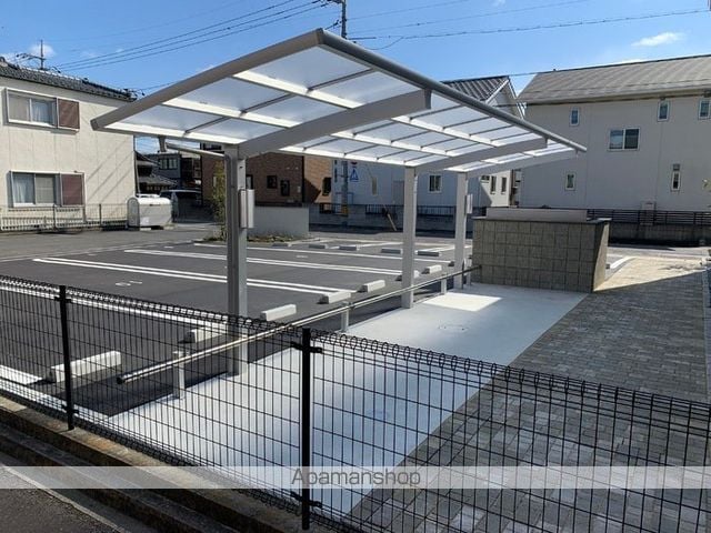 パレンティーアの内装写真