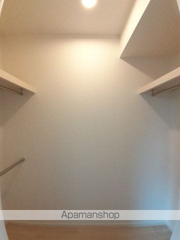 モンテリザイア丸亀 IIの内装写真
