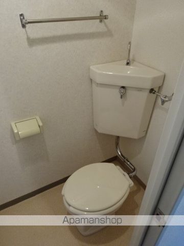 コンパス琴似の内装写真