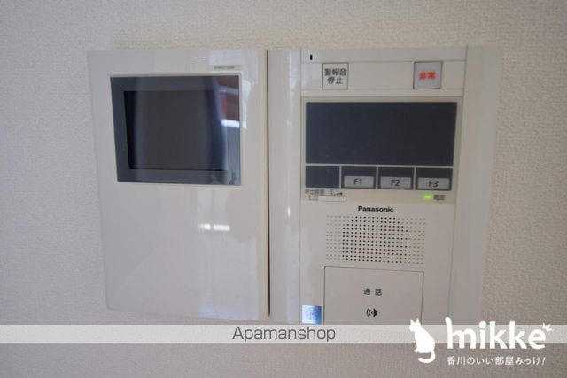 マンション ベアーズクラブの内装写真