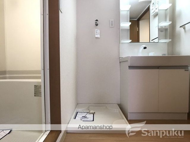パシフィックヒルズはなみずきの内装写真