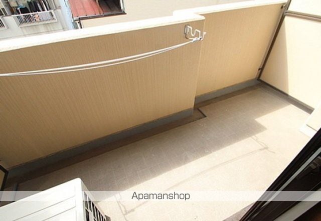 ドミトリー庚午壱番館の内装写真