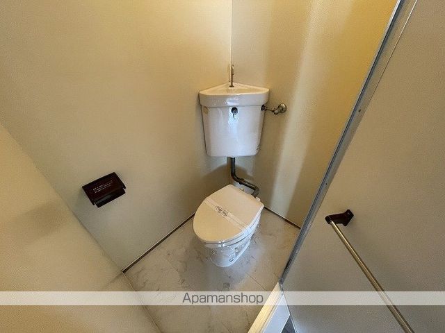 第2タナックマンションの内装写真