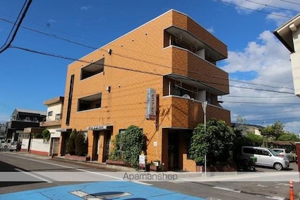 ハイツアニマート[1K/20m2]の外観3