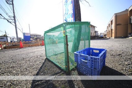 ラフィネ壱番館[2LDK/65.5m2]の共用部3