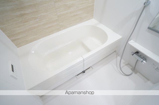 グレイス加茂 IIの内装写真
