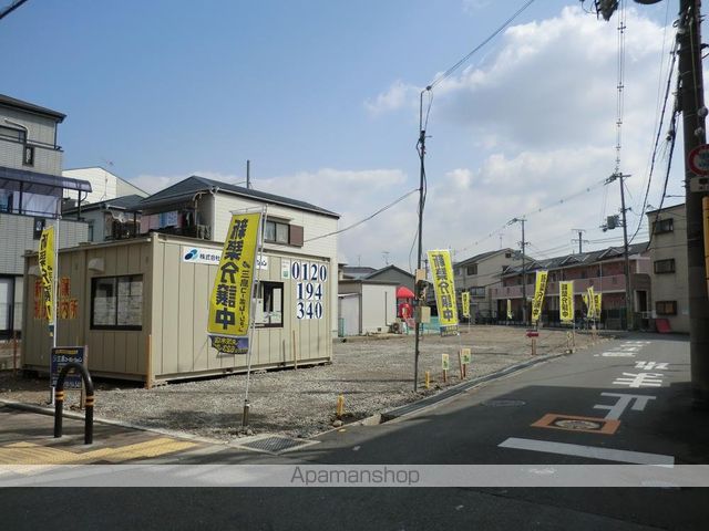 春日マンションの周辺写真