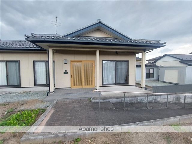 detached 宮城県岩沼市藤浪１丁目3-49

地図を見る