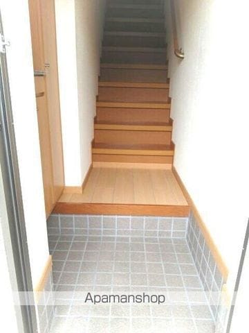 ヴェルサン ヴィラの内装写真