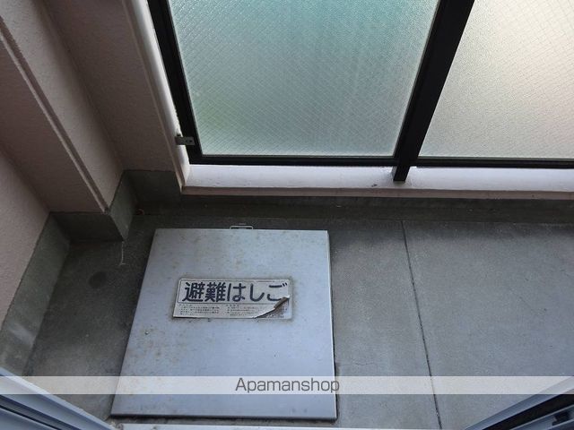 ラークヒルズ湘南の内装写真