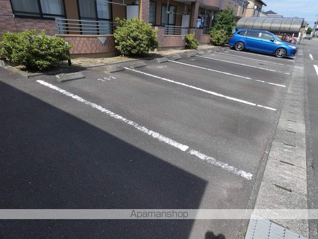 エーヴィヒハイムIIのその他写真