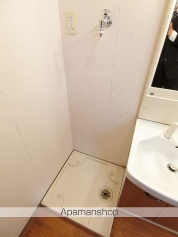 アネックス神明の内装写真