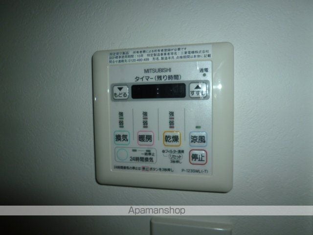 CASA+Α名駅南の内装写真