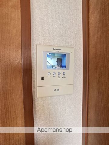 コーポ鳥山の内装写真