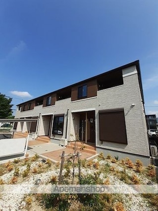 ＢＬＯＳＳＯＭ（ブロッサム）[1LDK/50.13m2]の外観1