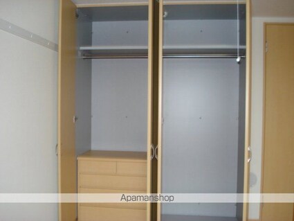 Ｙ’ｓ　ディオーレ[1K/24.79m2]の収納