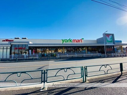 東京都葛飾区青戸２丁目[1K/20.16m2]の周辺3