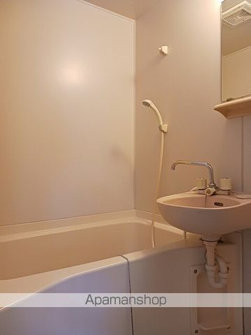 遠藤マンションの内装写真