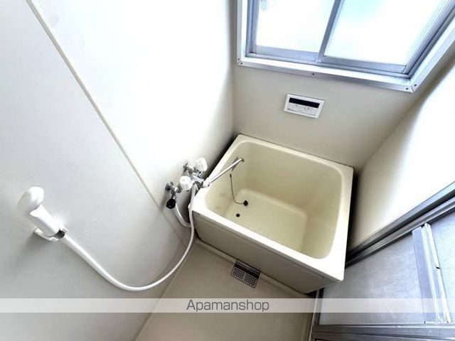 ビレッジハウス倉治2号棟の内装写真