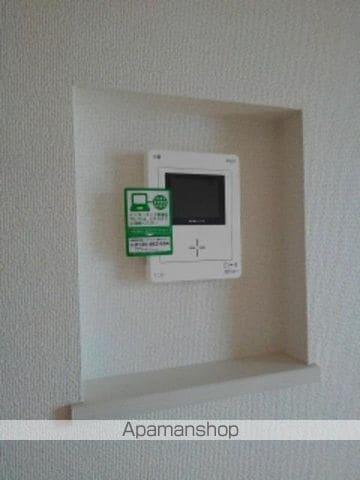 ラ サリータの内装写真