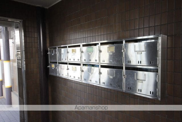 パークサイド日岡の外観写真