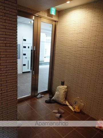 サクセス京阪本通の内装写真