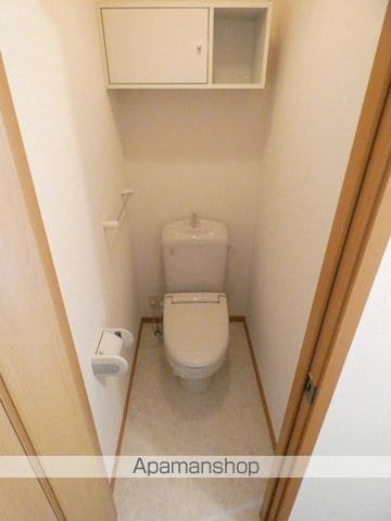 笠麓館北の内装写真