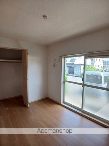 ガーデンパークAの内装写真