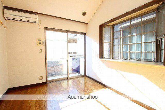 エクセレンスみずほ台C楝の内装写真