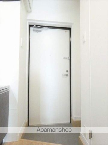 PREMIUM ARATAの内装写真