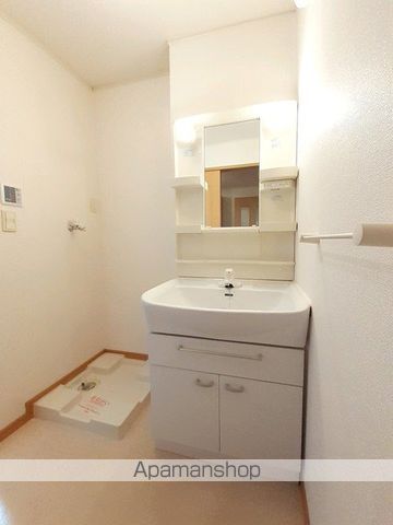 オレンジハイツIの内装写真