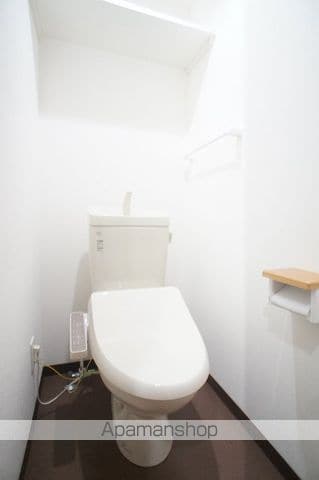 ラクラス菊名の内装写真