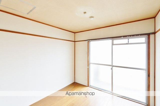 寺内マンション2の内装写真