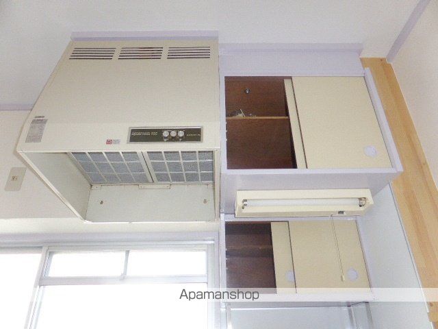 コーポ懐石舎の内装写真