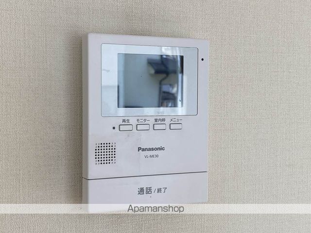 クレセント串山の内装写真