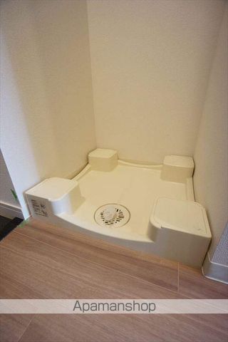 プレサンスSAKAEフロントの内装写真