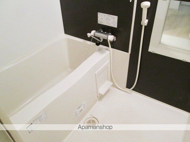 ヴァレールの内装写真
