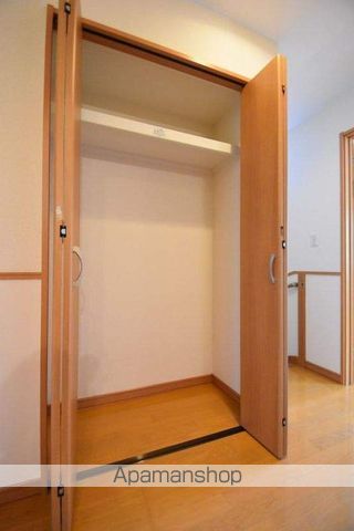 コンフォルト湯の川の内装写真