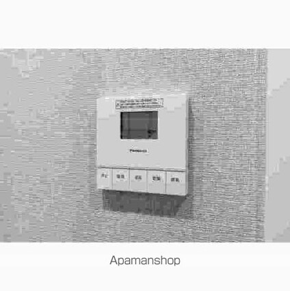アーバネックス早稲田[1LDK/30.88m2]のその他設備