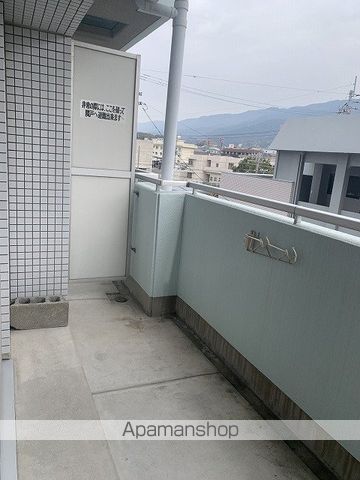 サンハイツ中之庄の内装写真