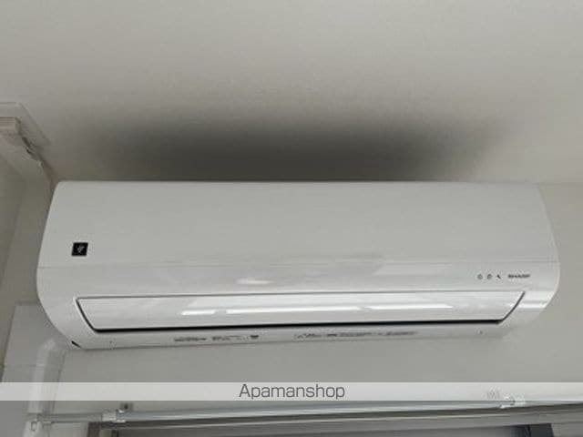 AVANCE菊陽の内装写真