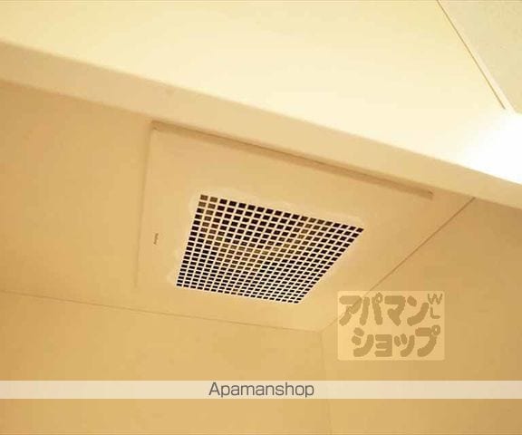 グランビィア御蔭の内装写真